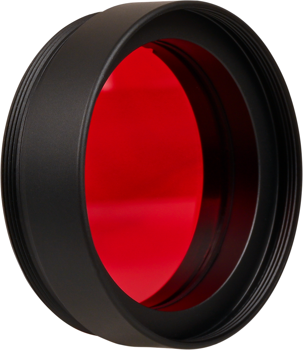 Farbfilter-Set für Target Pro 3-12x44 (KK50)
