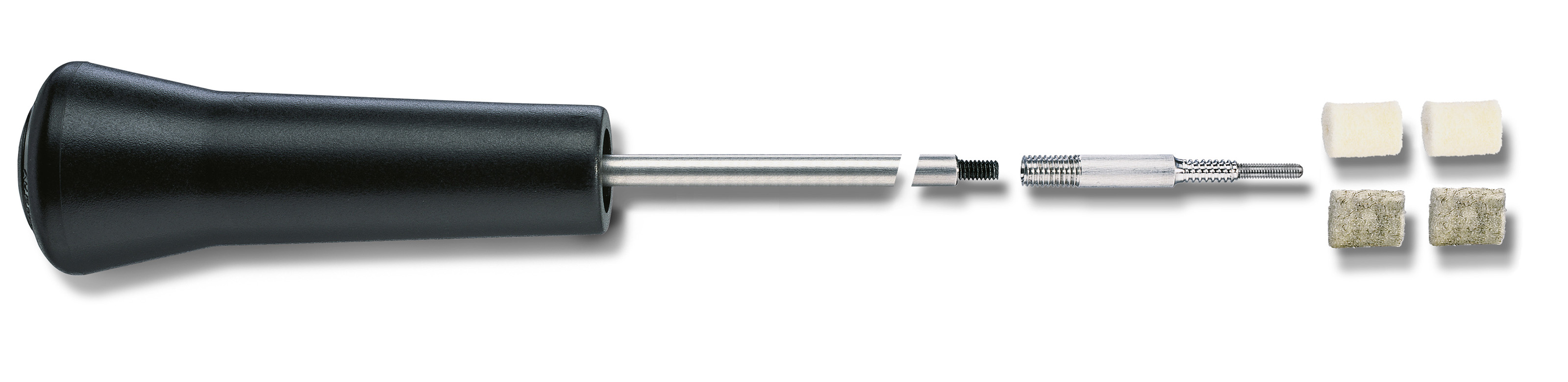 VFG-PUTZSTOCK FUN-LINE SPORT