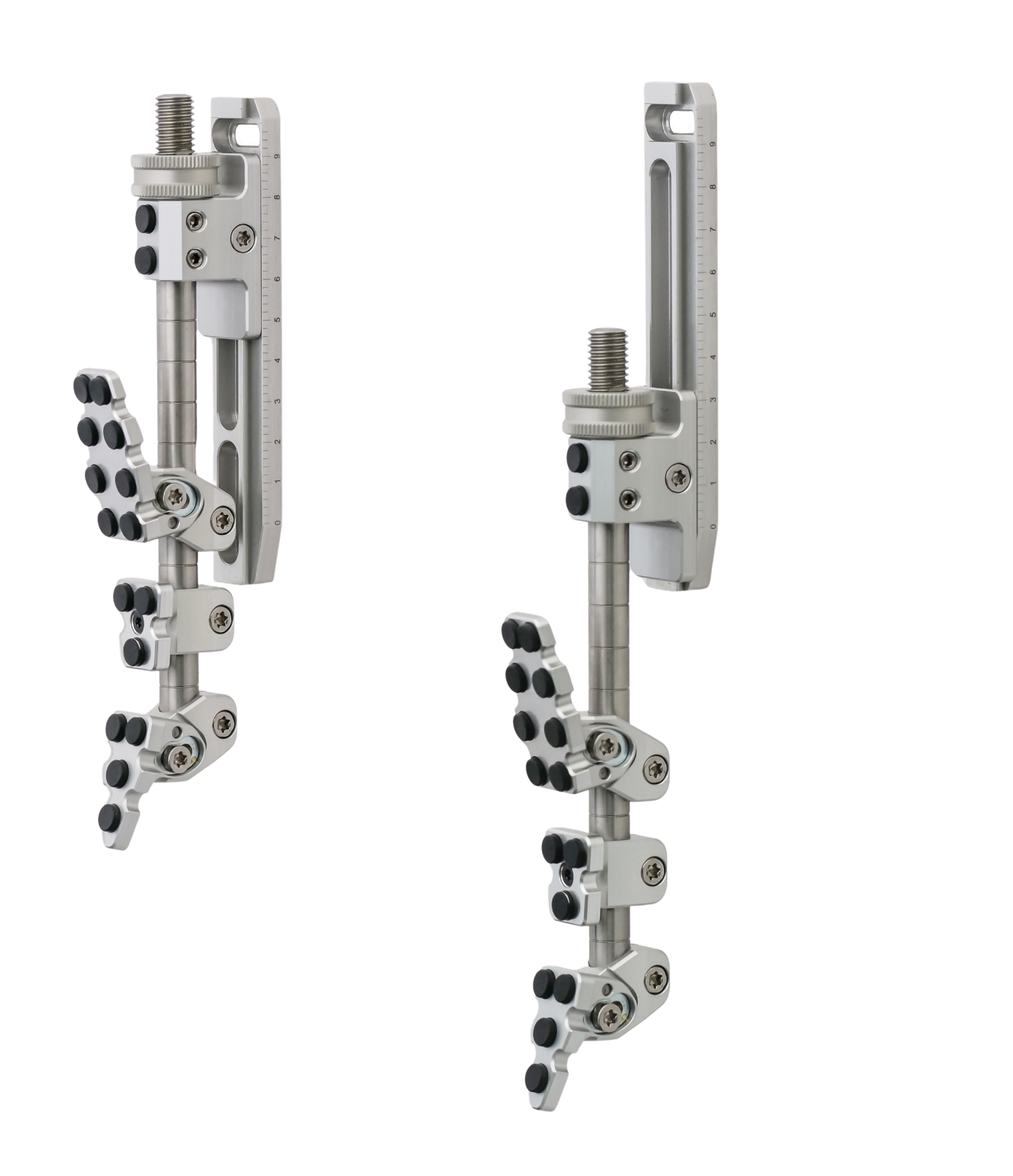 MEC Alu Kappe CONTACT III Plus