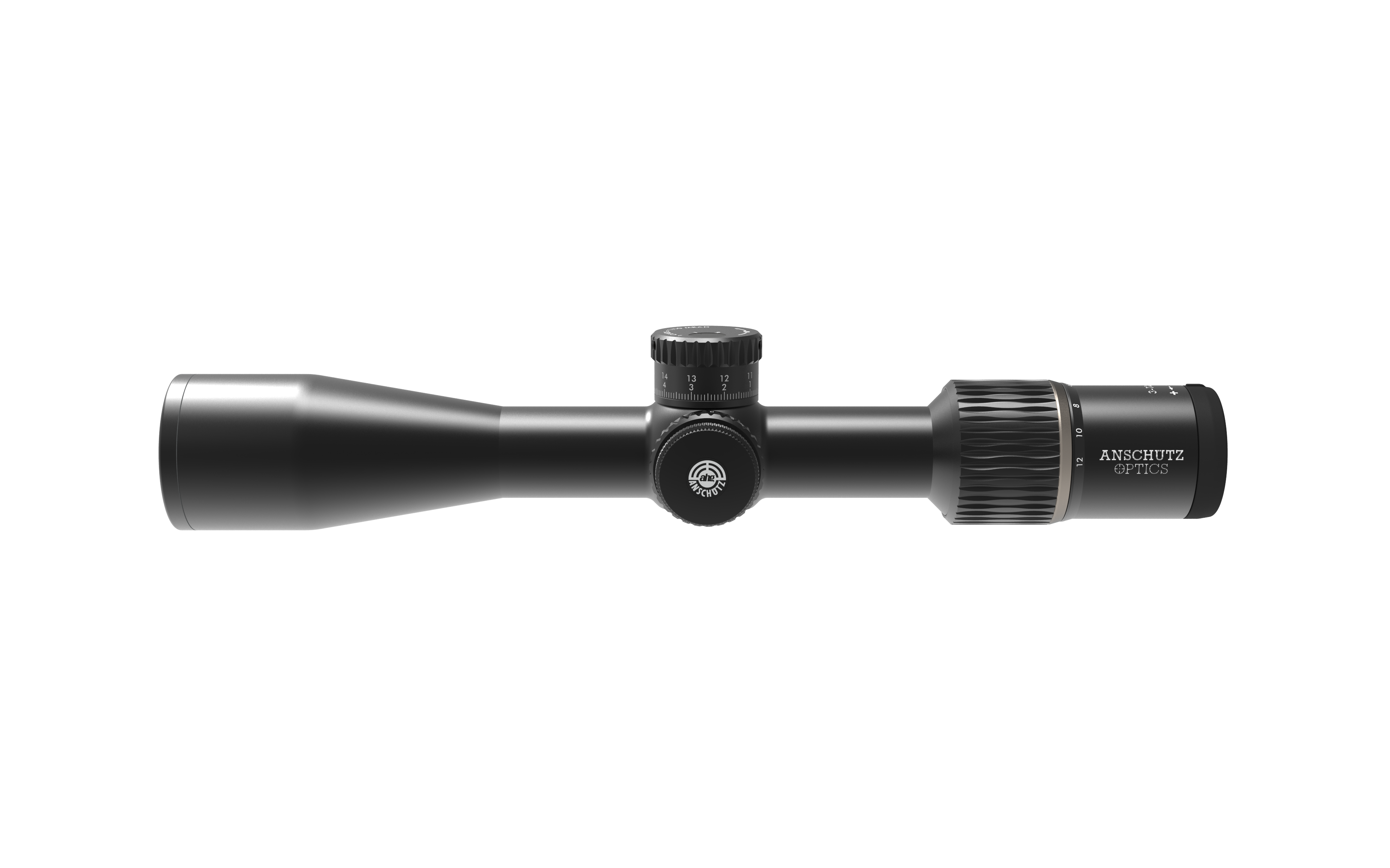 Air Pro 3-12x44