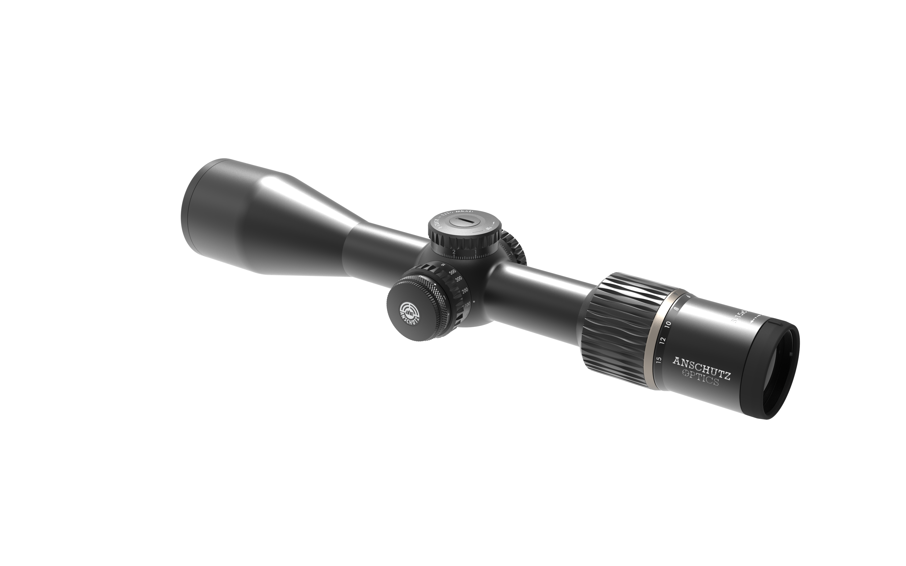 Performance Pro 3-15x50