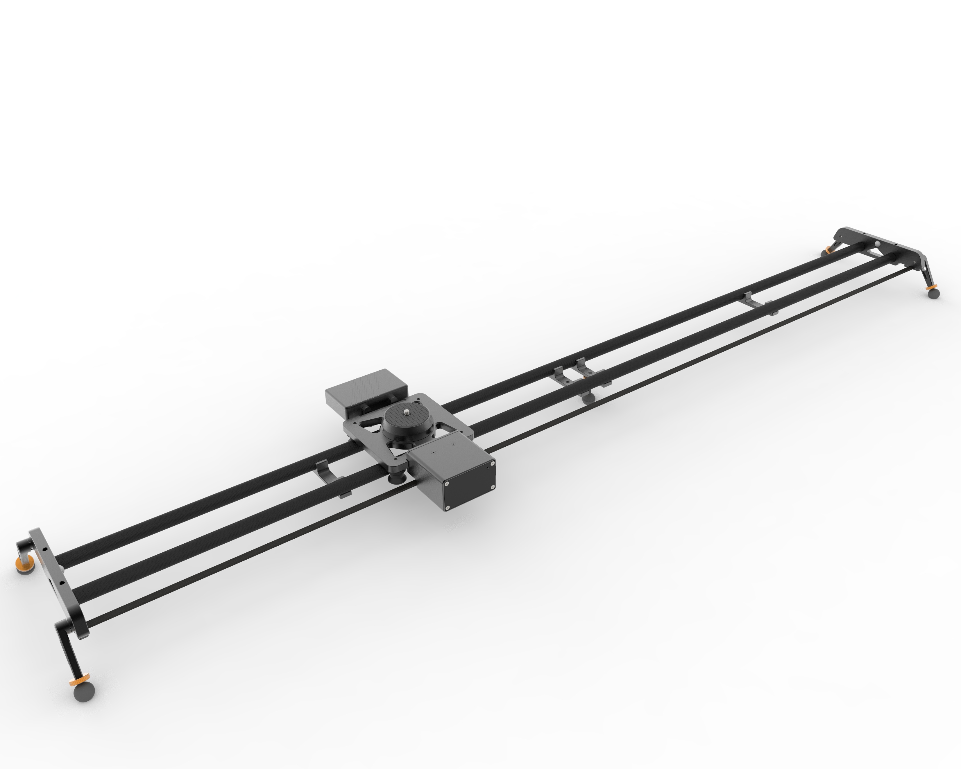 Accurize Laufende Scheibe Stand