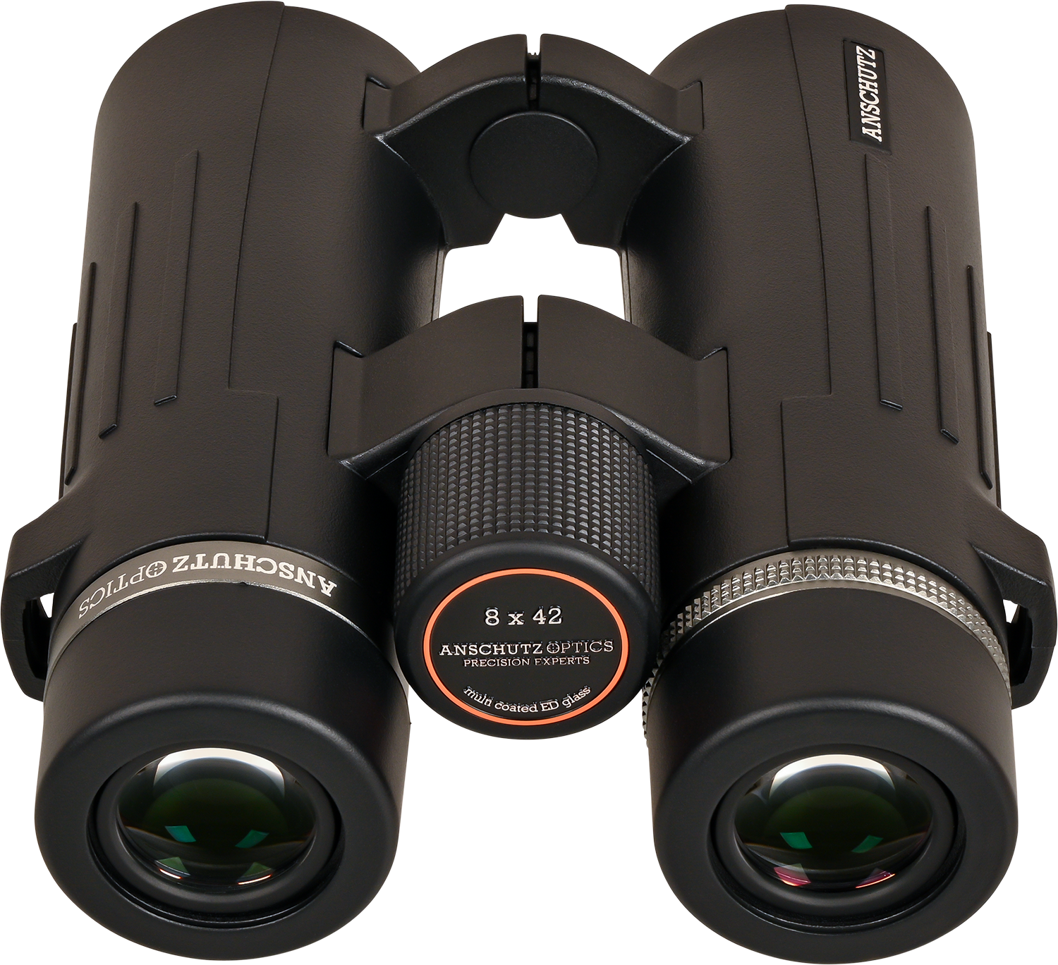 View Pro 8x42 ED