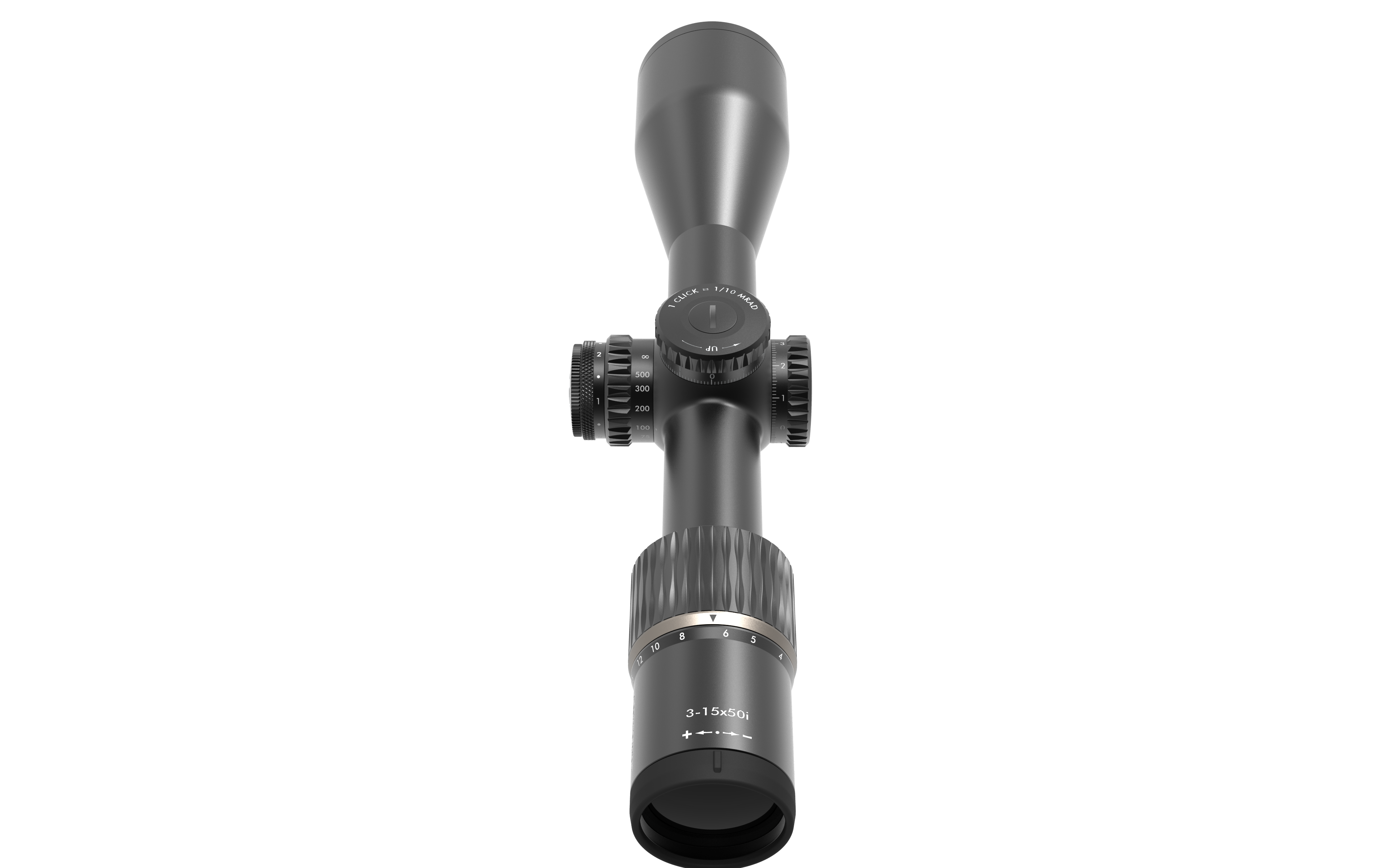 Performance Pro 3-15x50