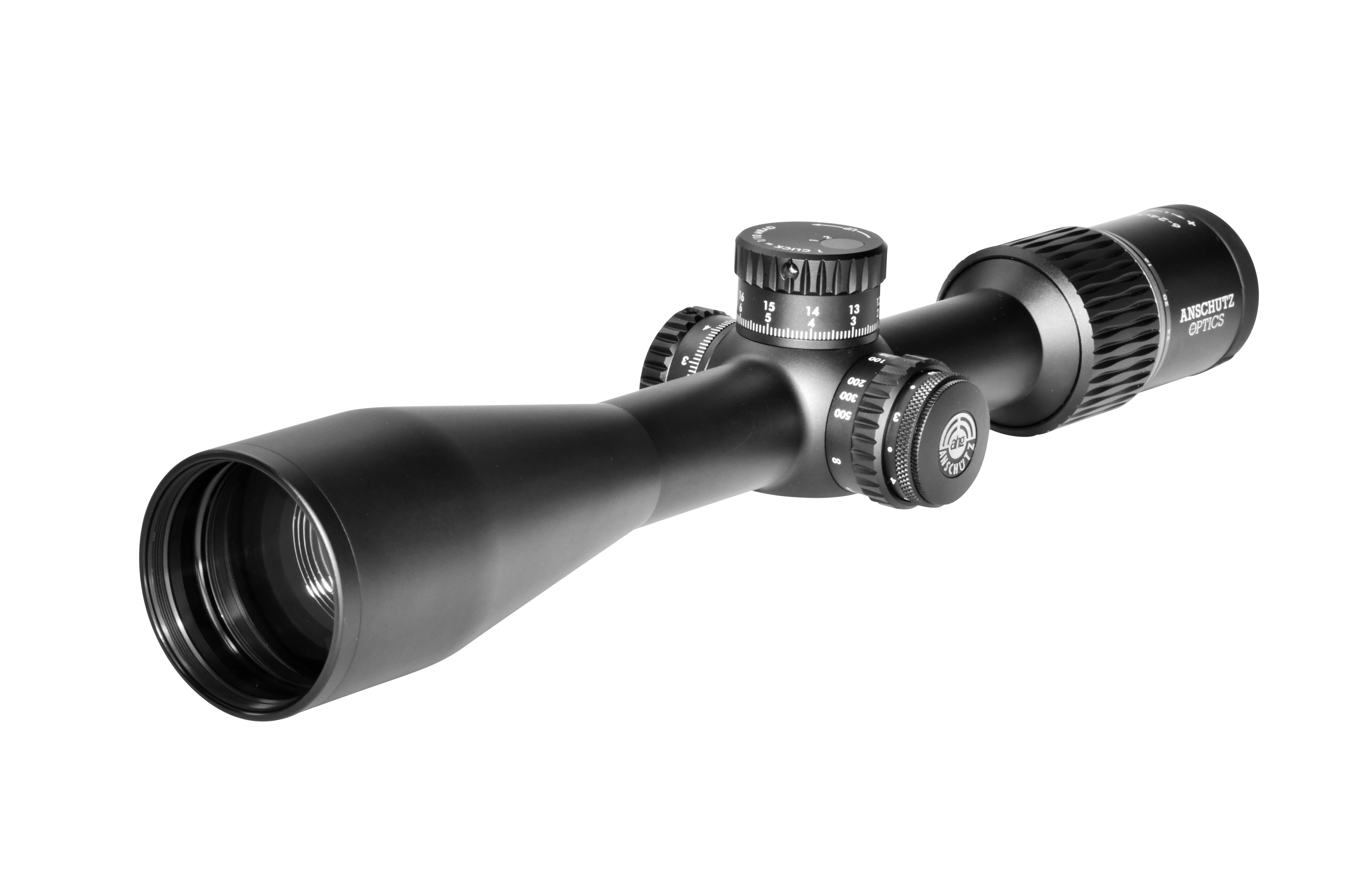 Performance Pro 6-24x50