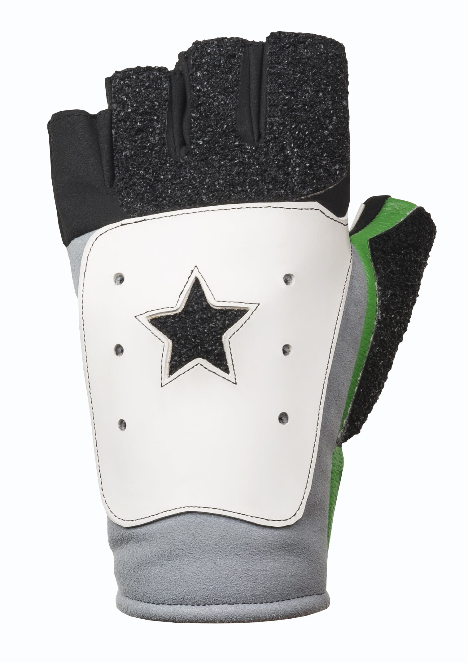 Handschuh Top Star GREEN