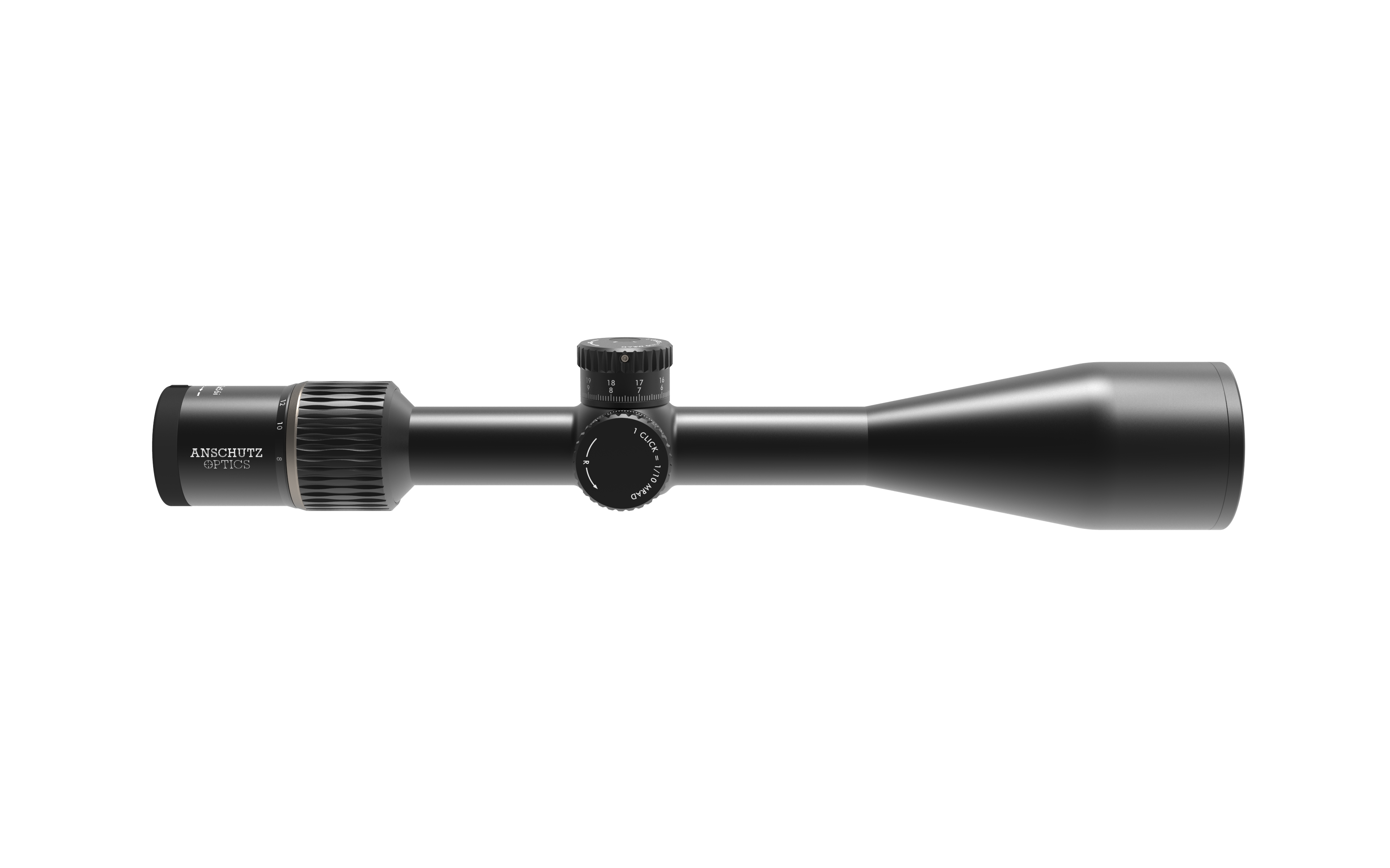 Performance Pro 8-32x56