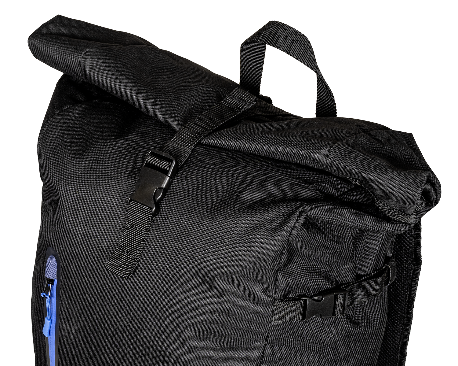 Anschütz Rolltop-Rucksack