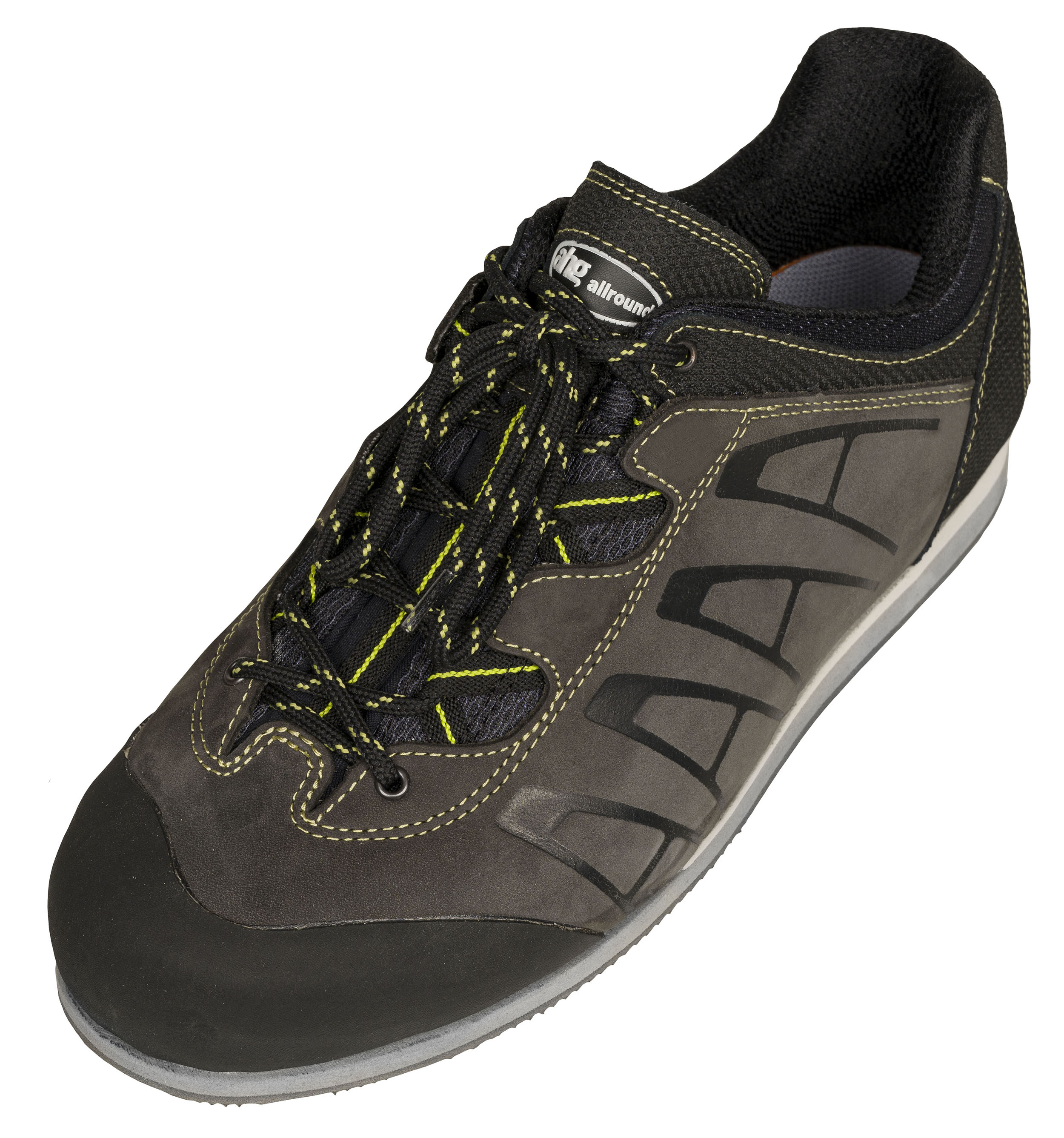 Schiessschuh ALLROUND Strong