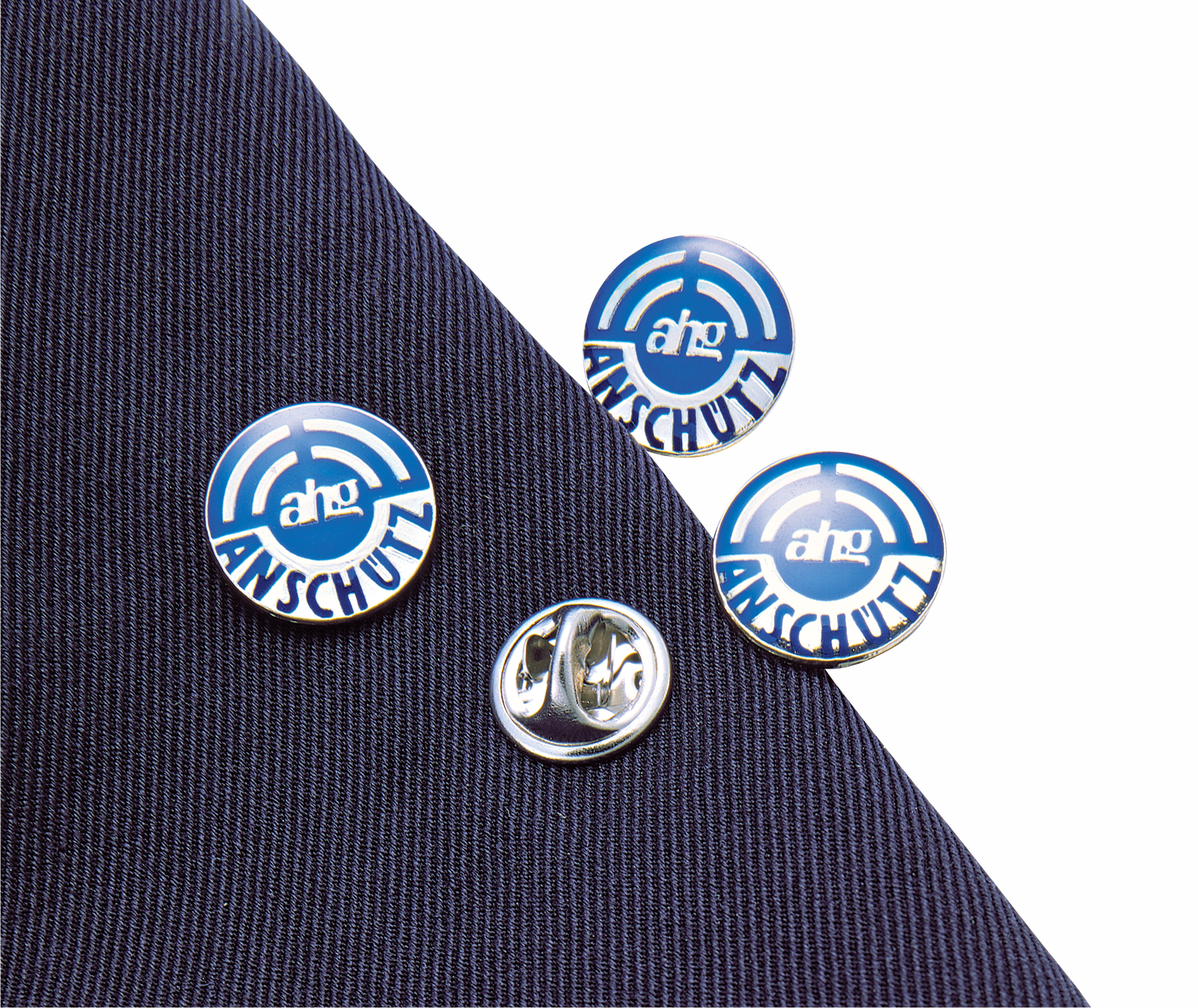 ahg-Pin