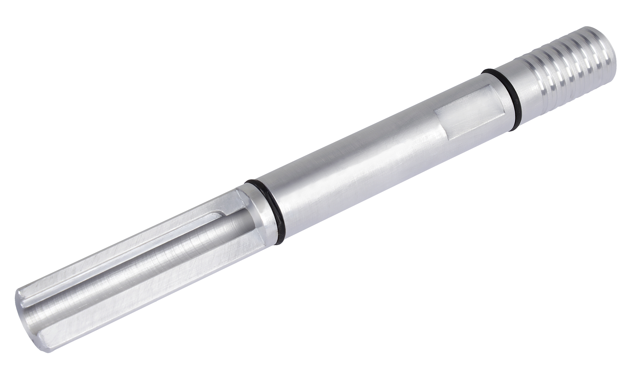 ahg-Cleaning rod guide for Anschütz match 64 actions