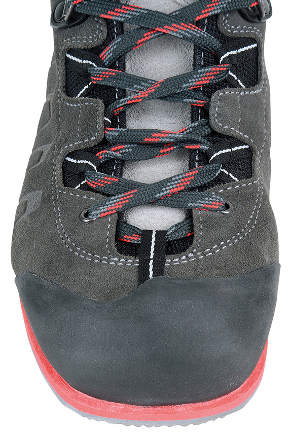 Schiessschuh Kustermann
