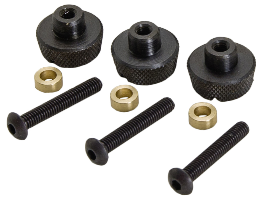 Schnellverschluss Set