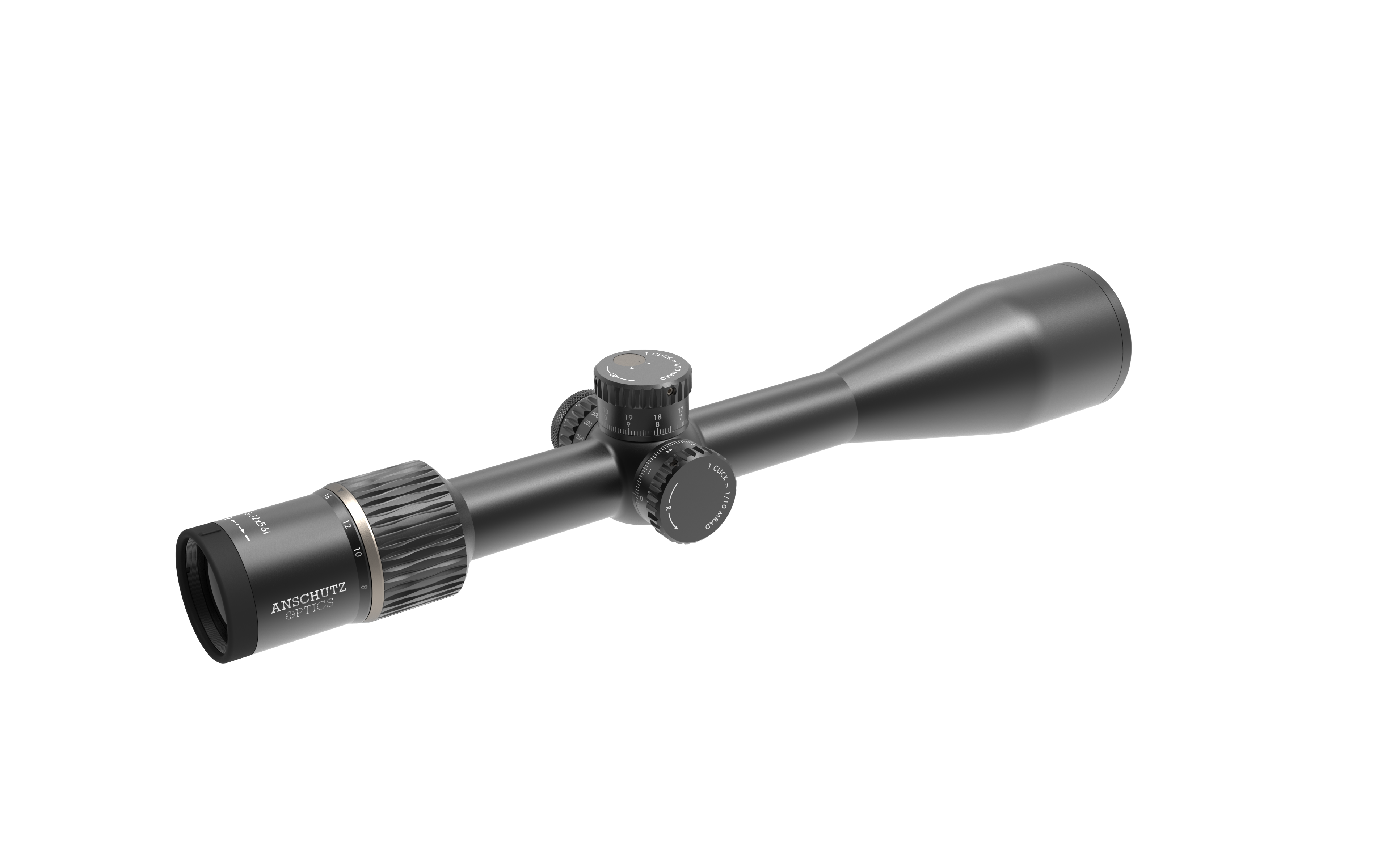 Performance Pro 8-32x56