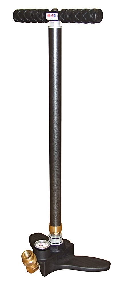 Handpumpe MK5