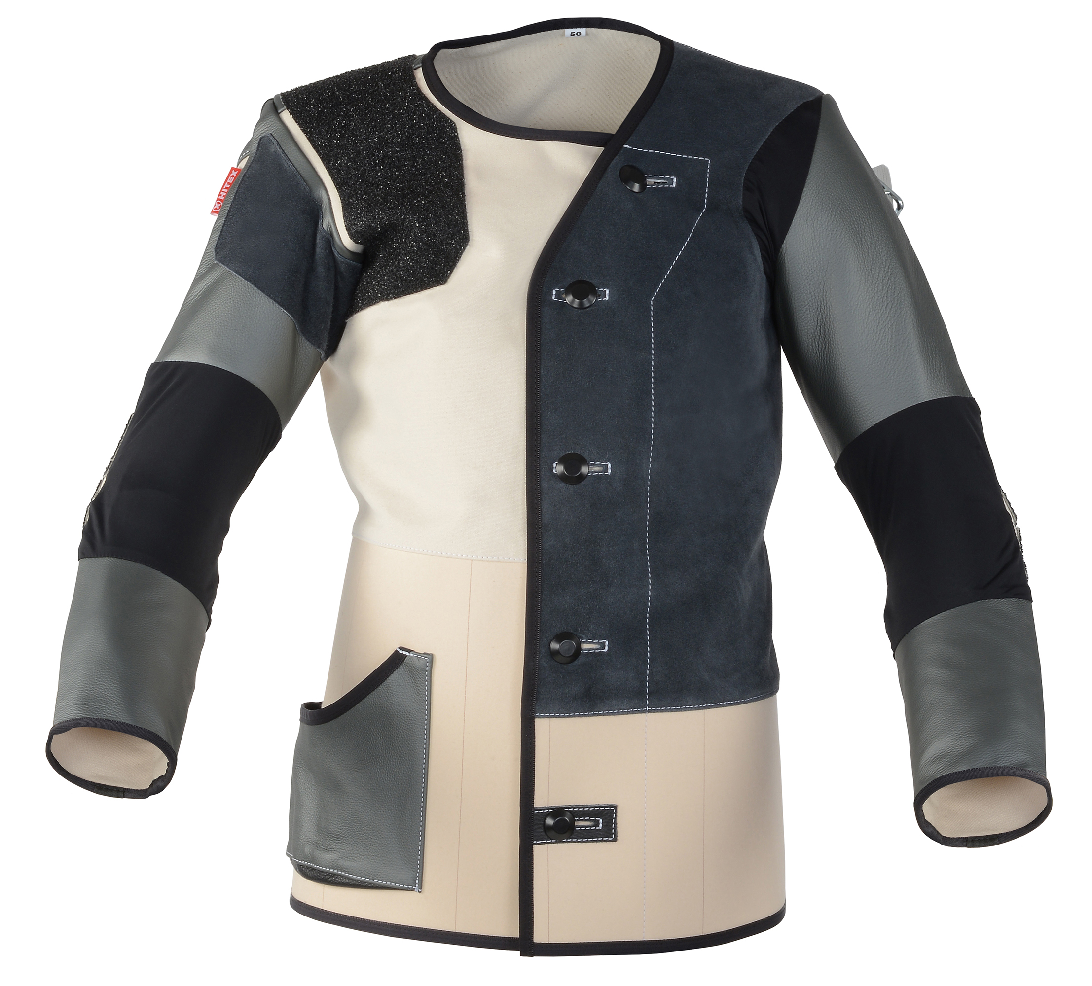 Schiessjacke Skorpion  "FUSION"