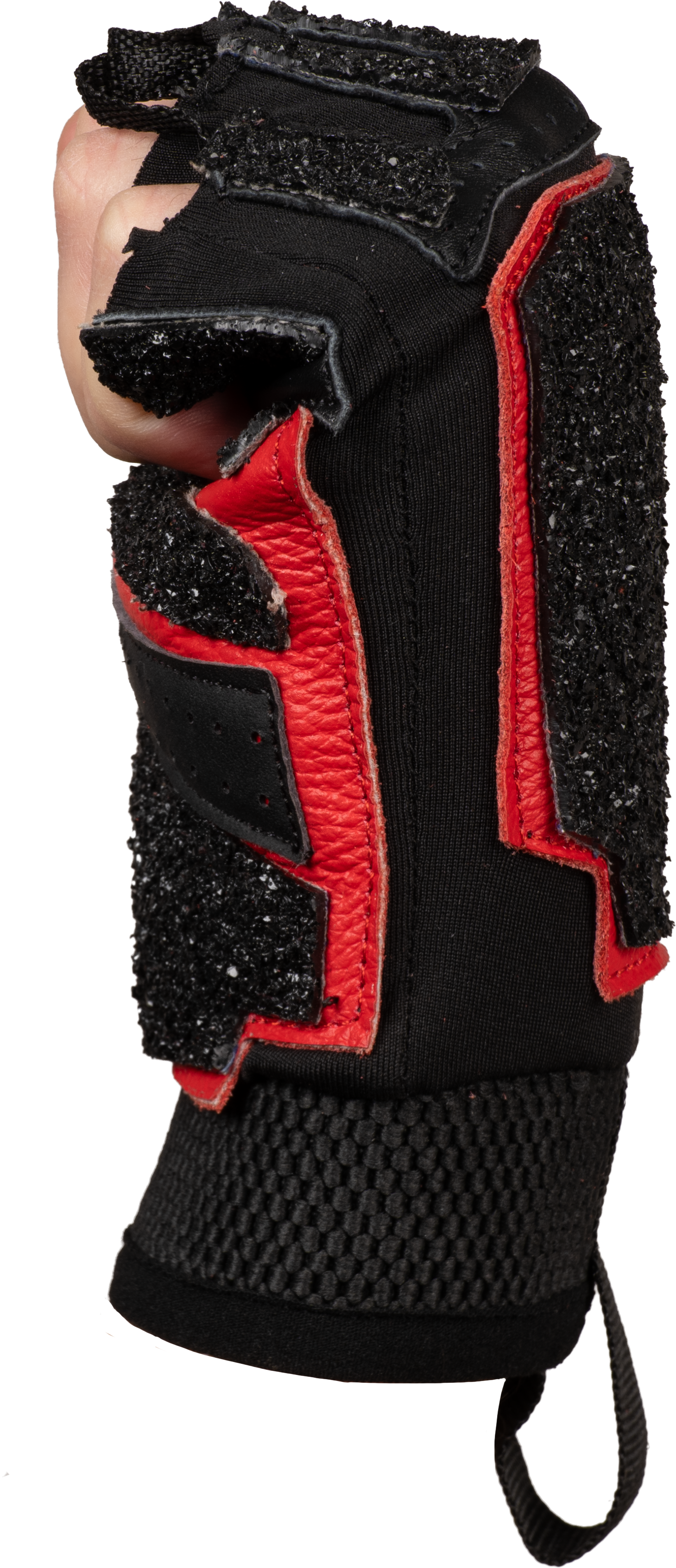 Handschuh Support