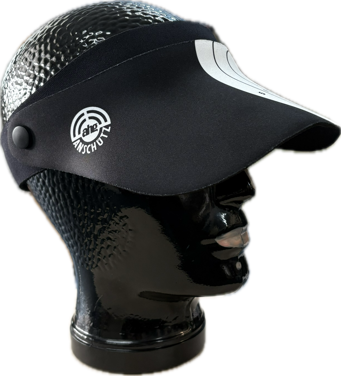 Visor de Luxe