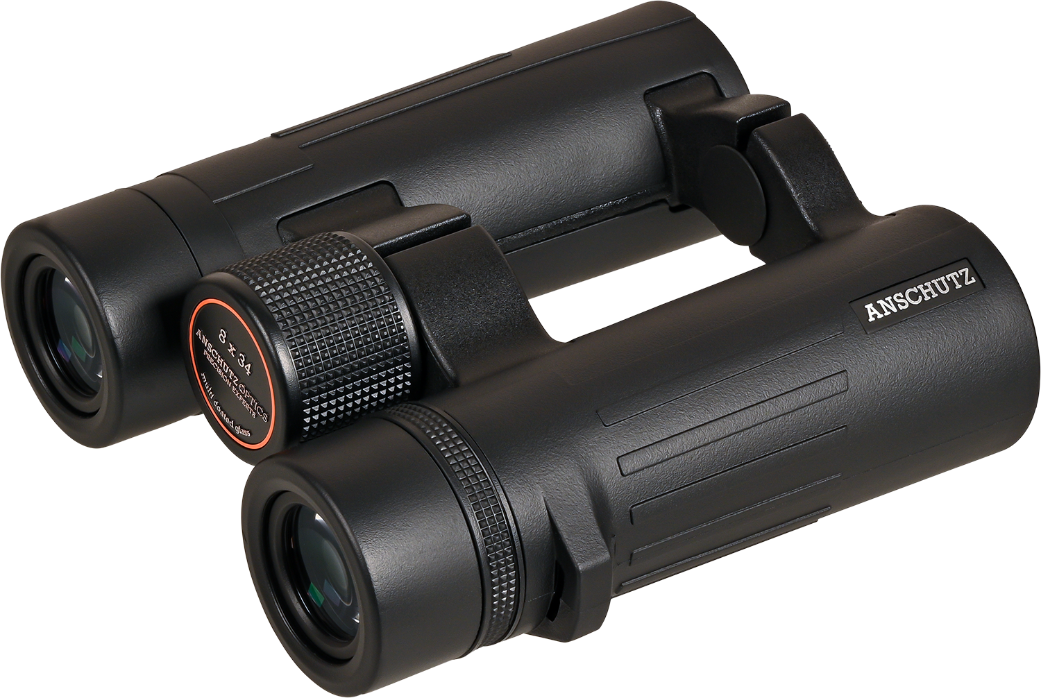 View Pro 8×34