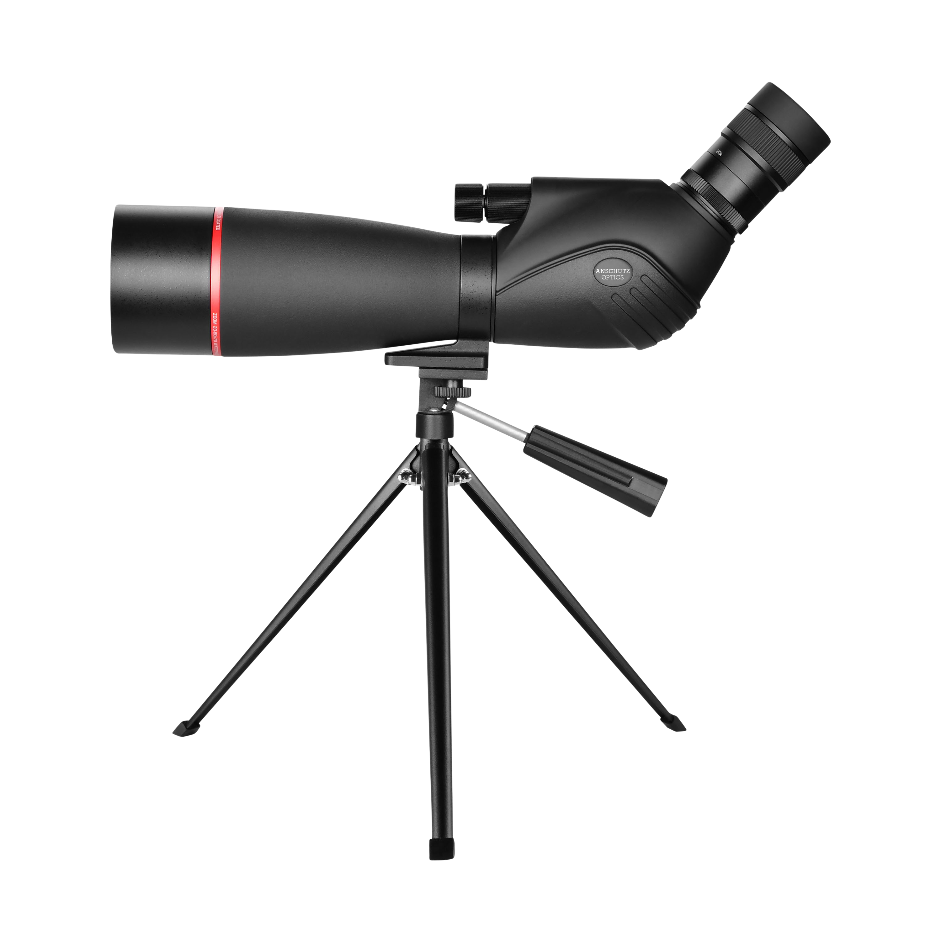 View Pro 20-60x70 HD