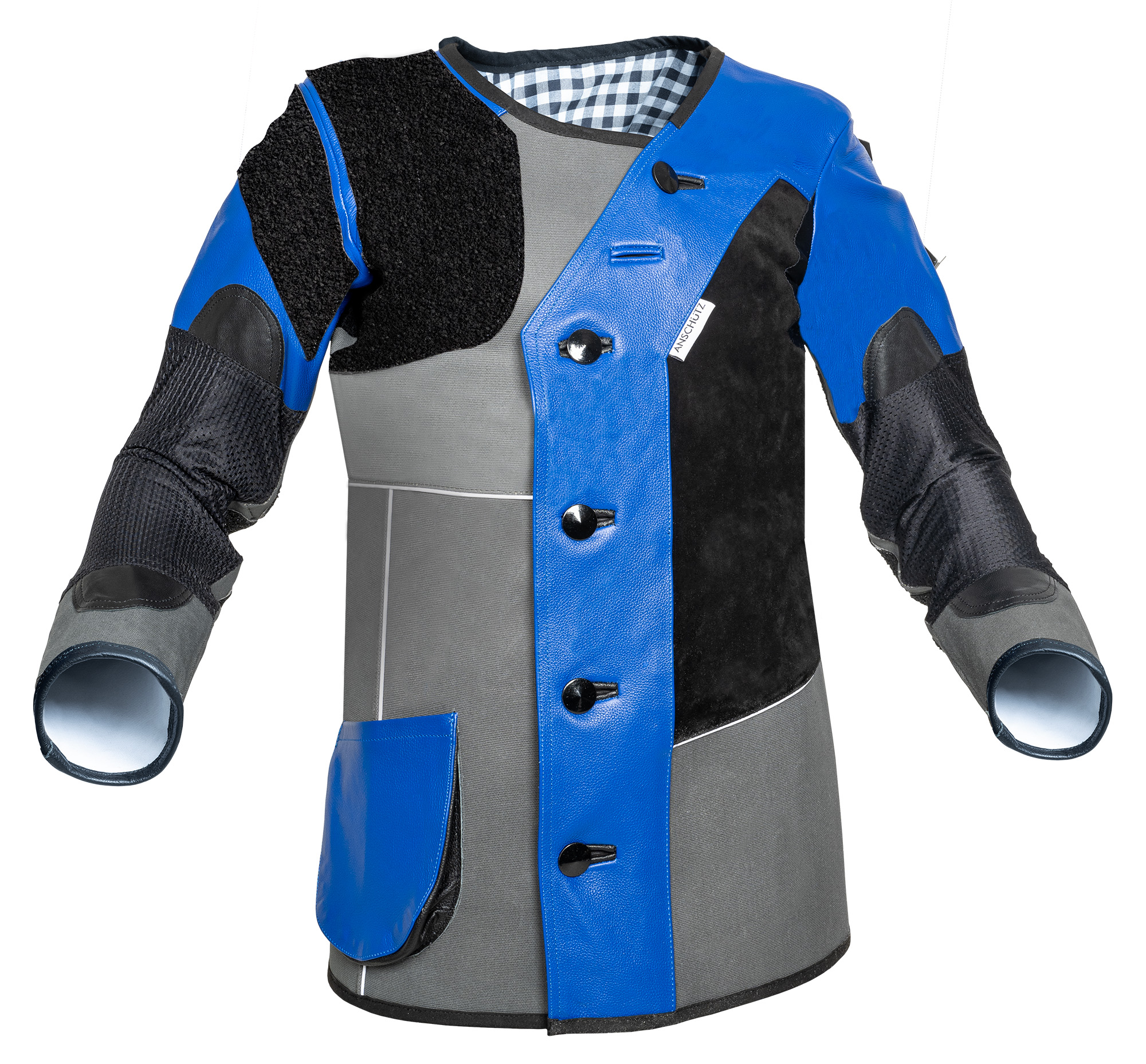 Schiessjacke Champion