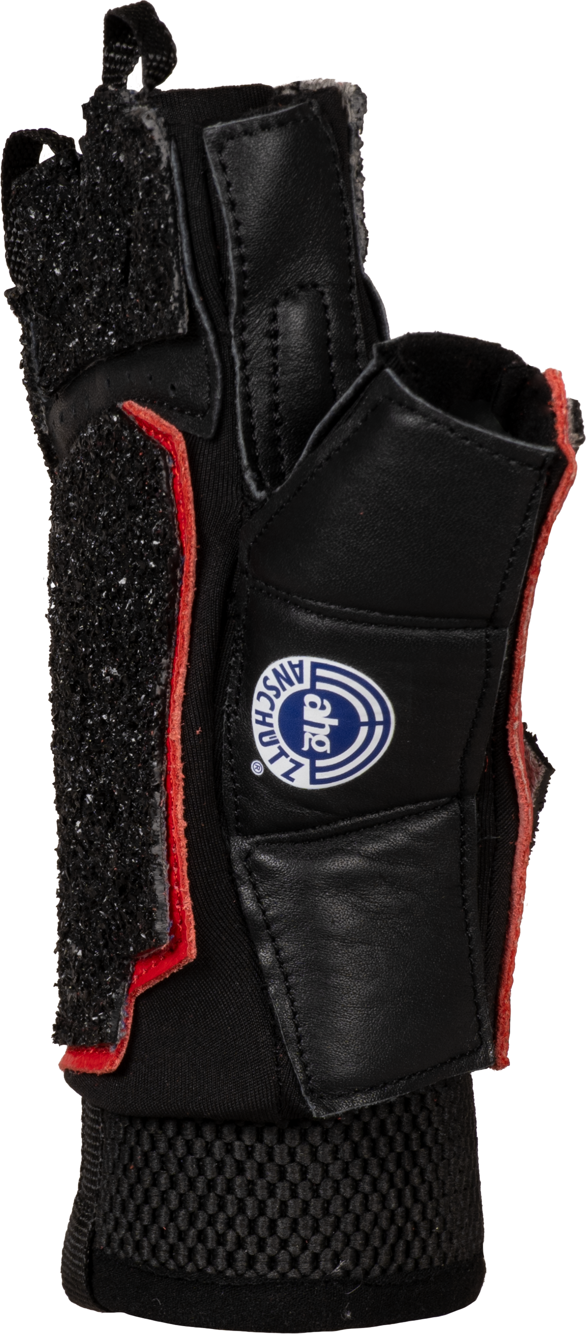 Handschuh Support