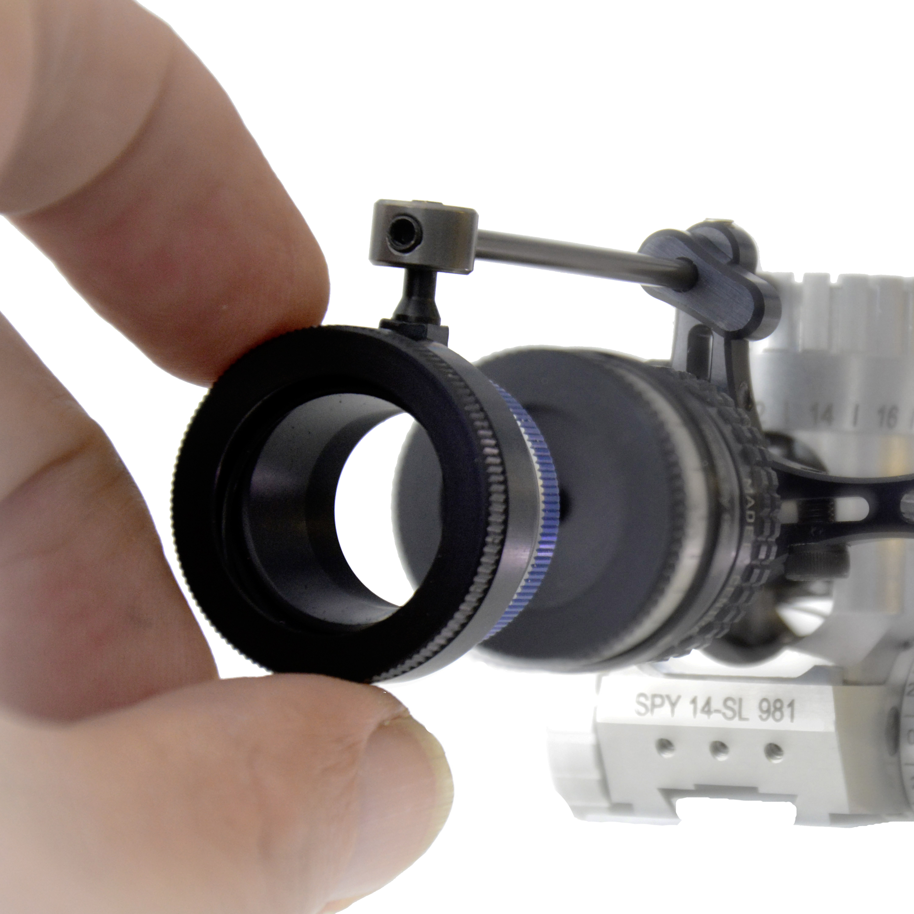MEC Monocle Revolve