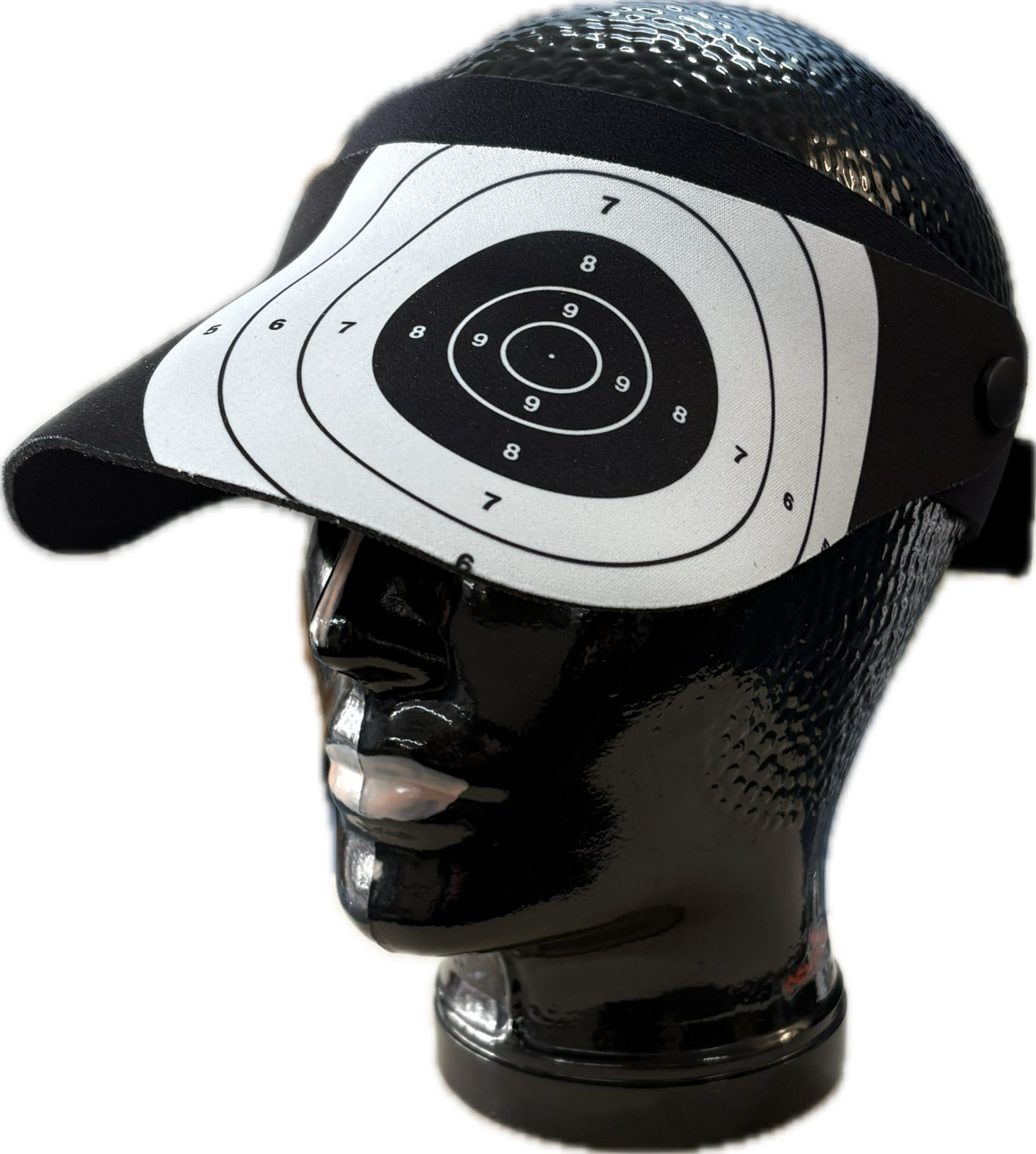 Visor de Luxe