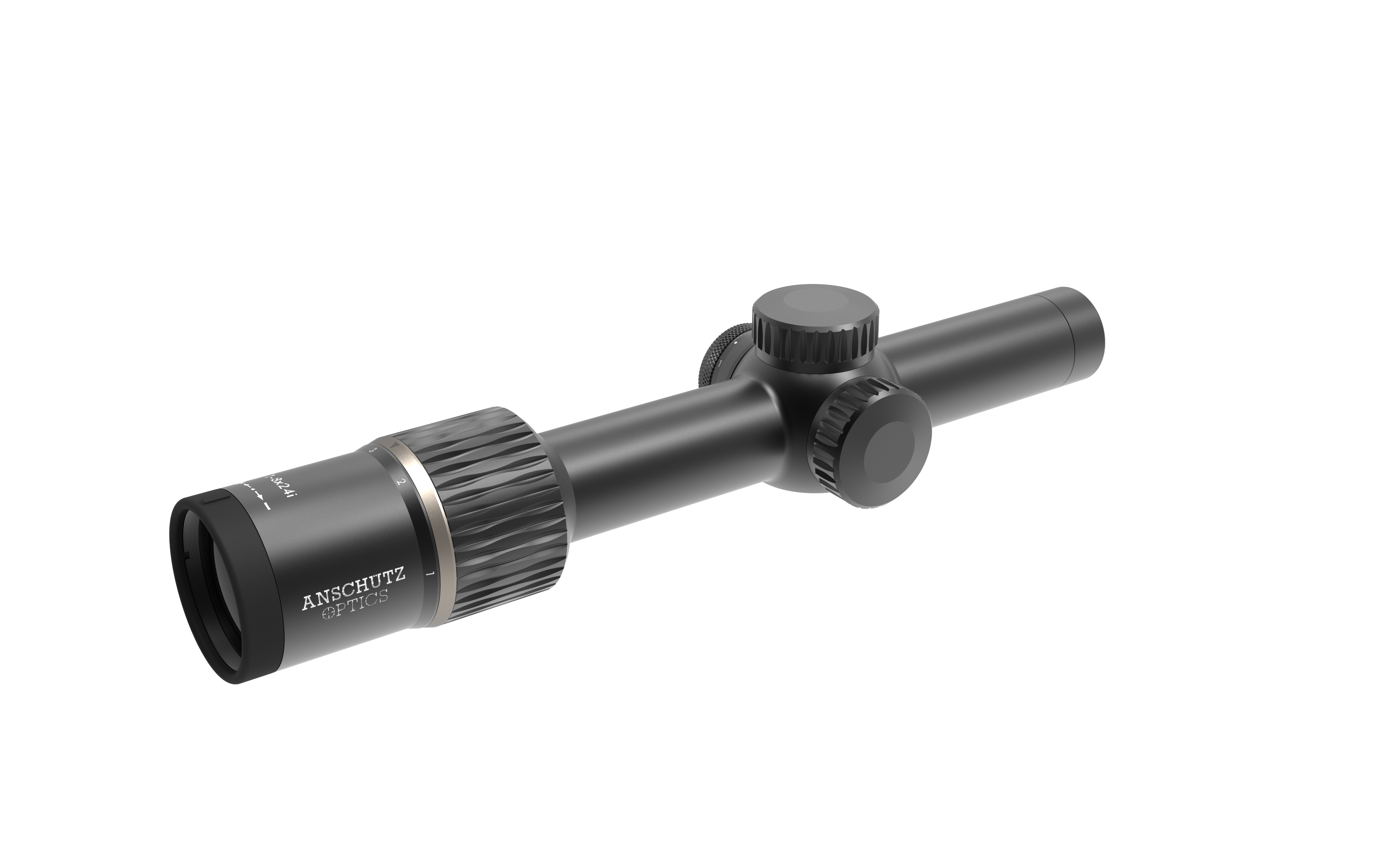 Performance Pro 1-8x24