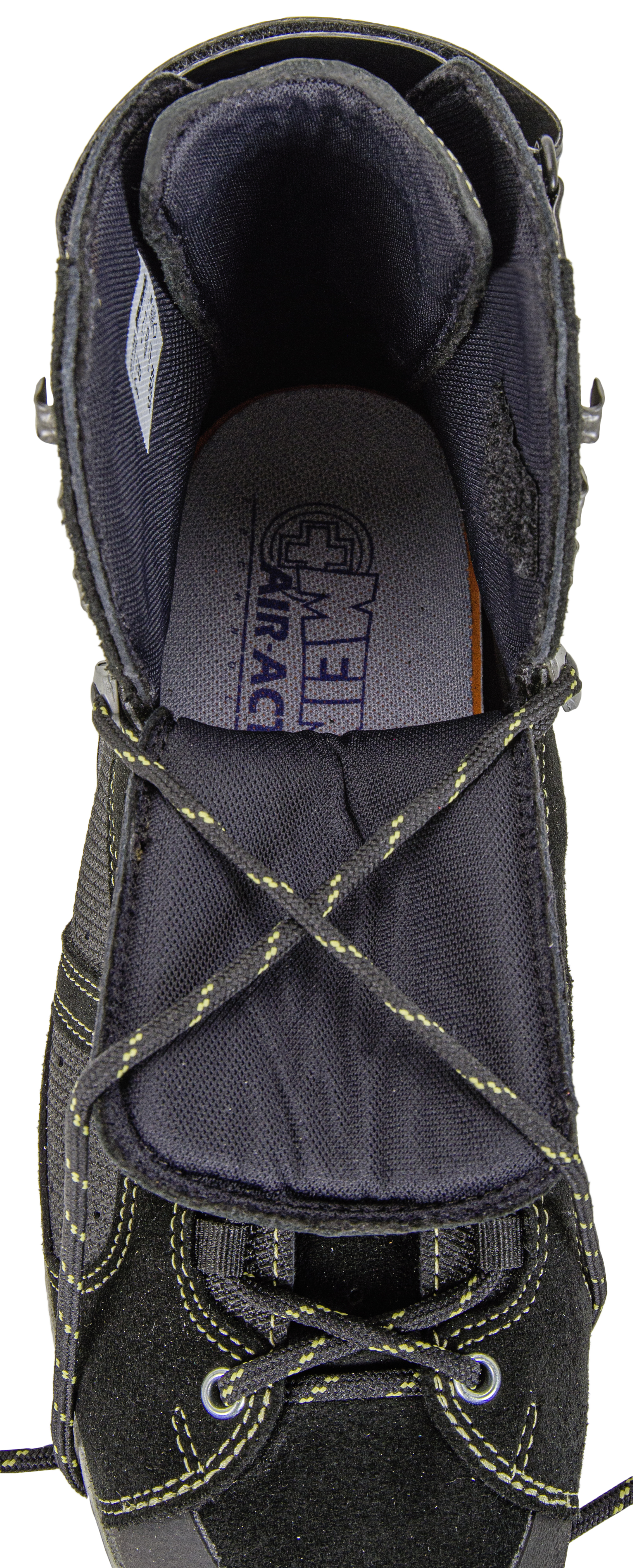 Schiessschuh "STRONG"