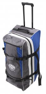 ahg-Rolltasche Deluxe