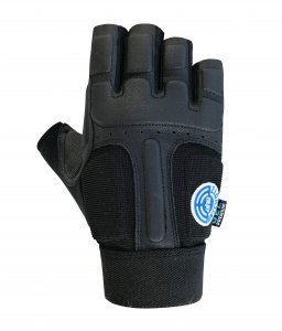 Supporting Glove Contact Gel