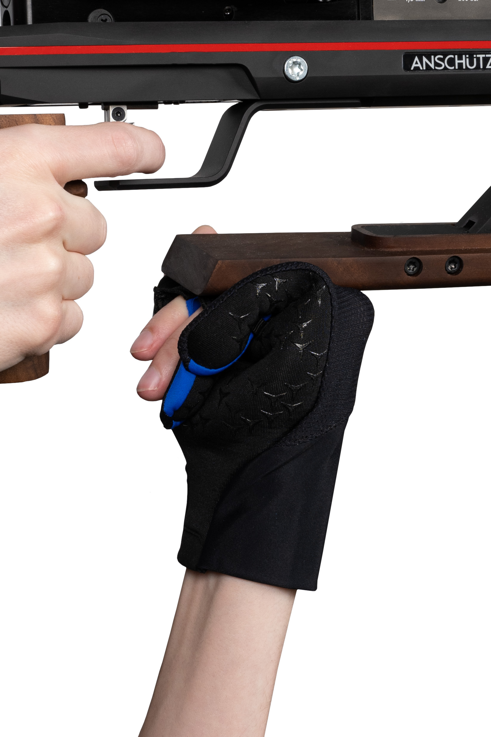 Schiesshandschuh Allround