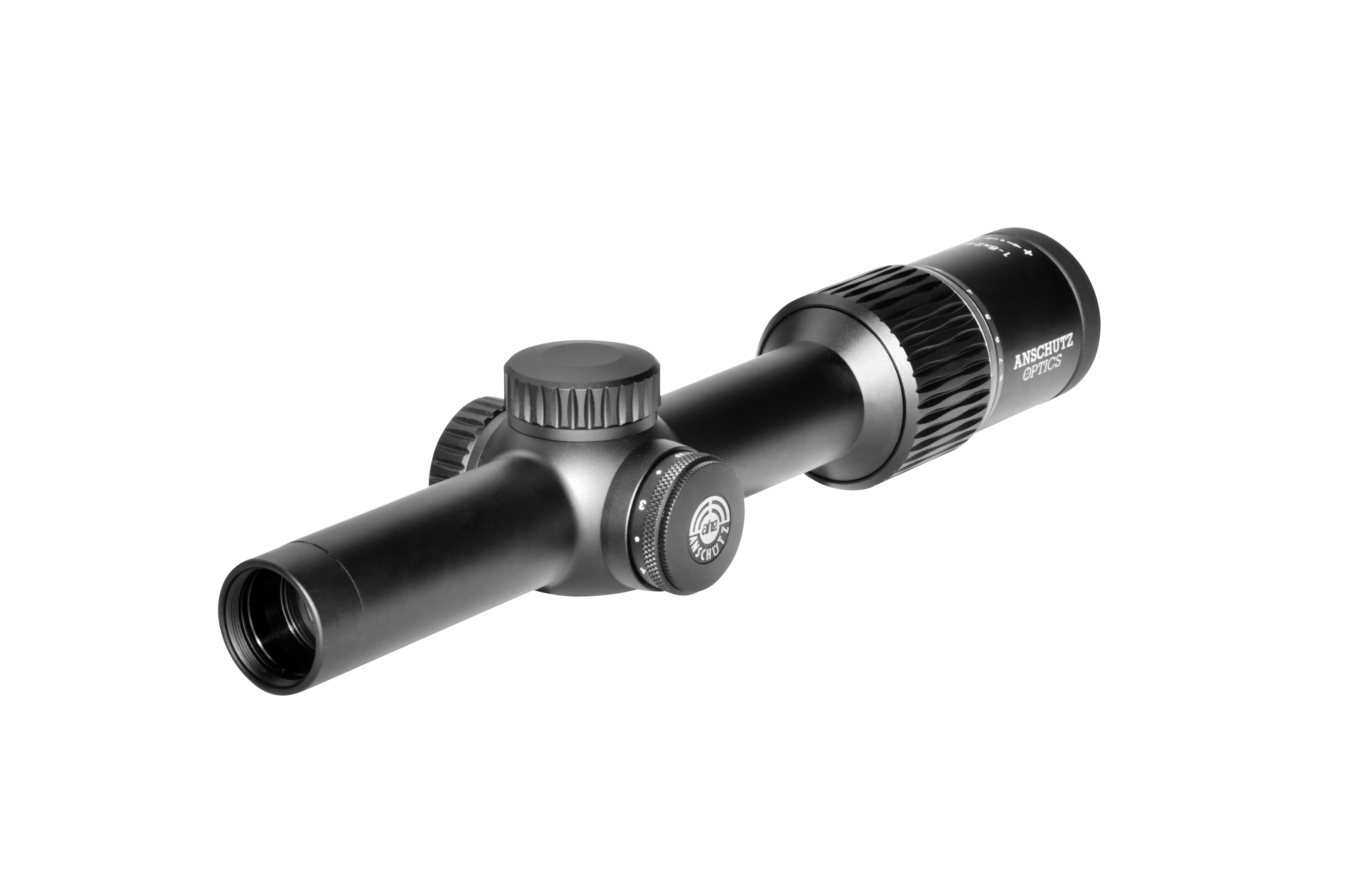 Performance Pro 1-8x24