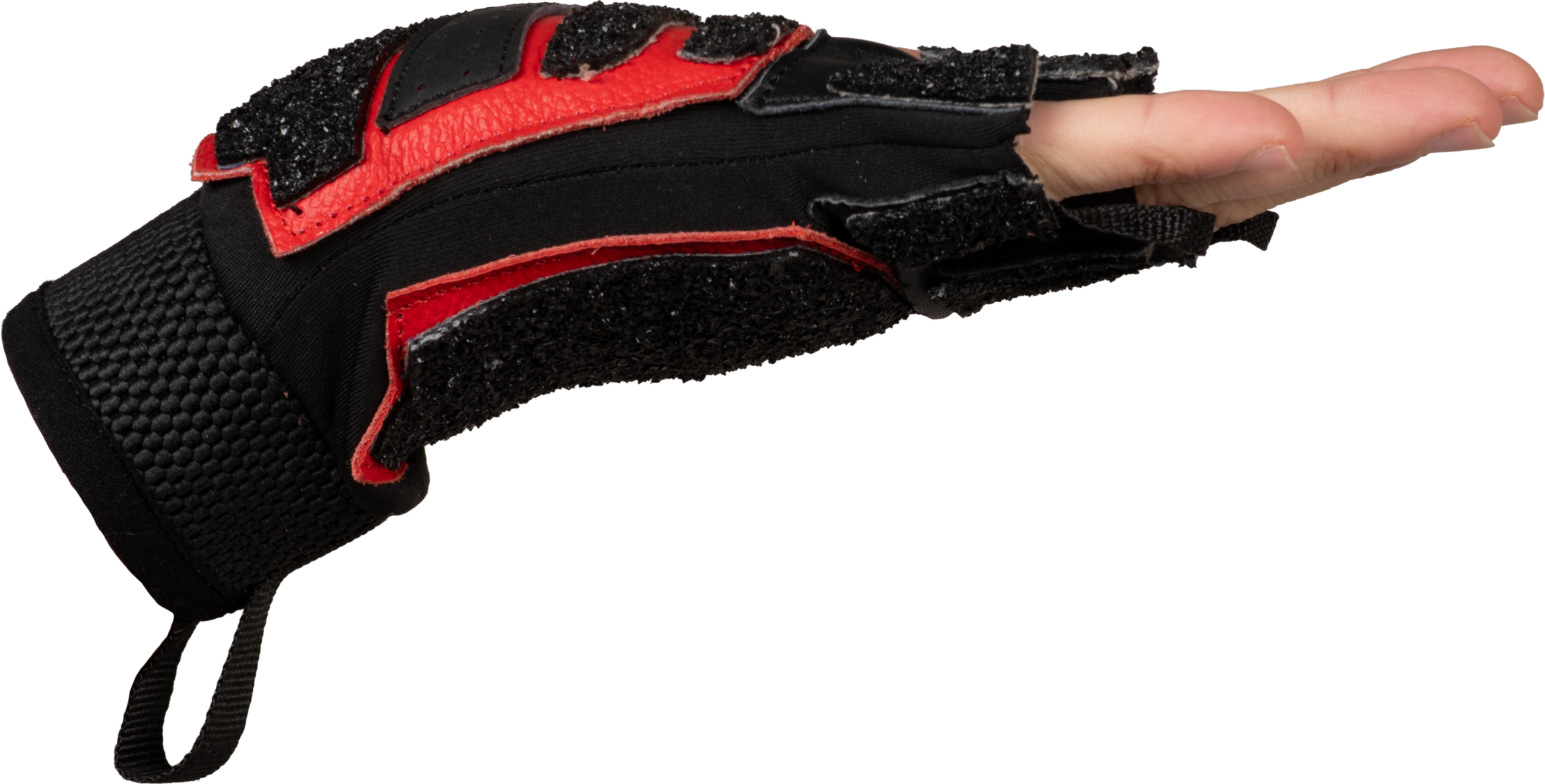 Handschuh Support