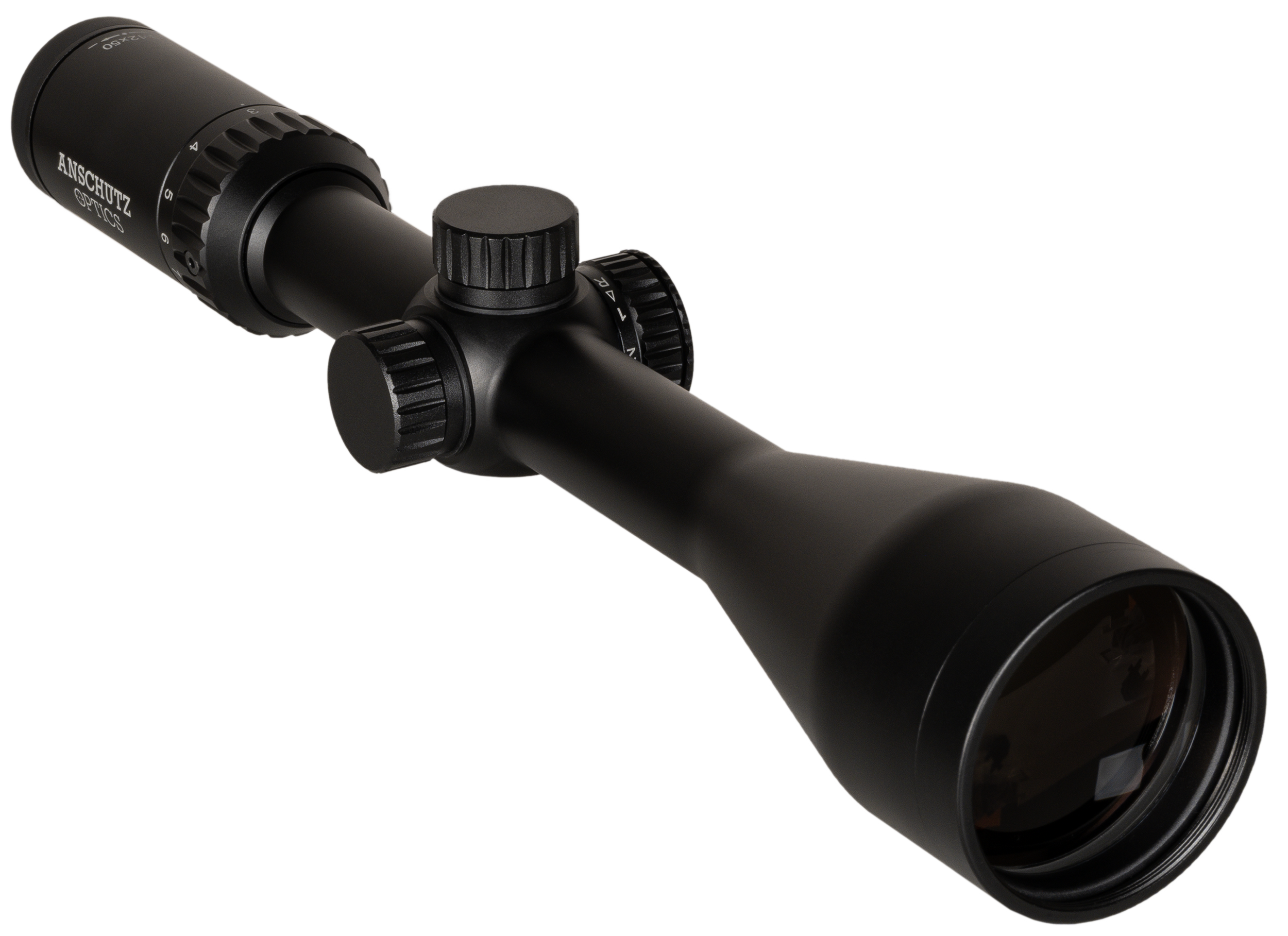 Classic 3-12x50