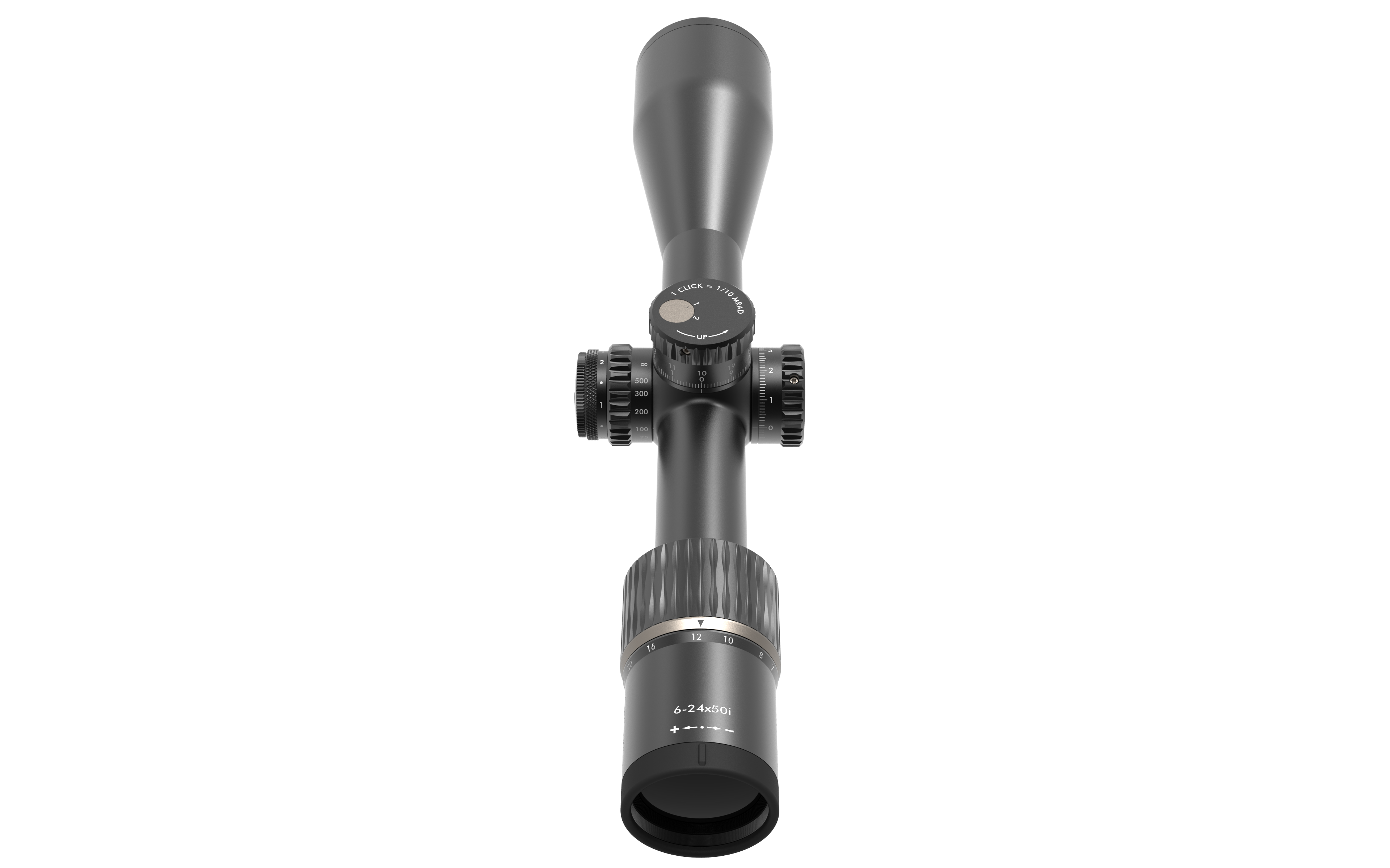 Performance Pro 6-24x50