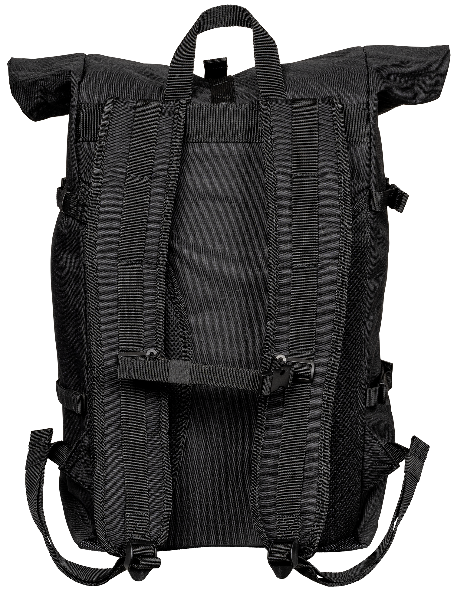 Anschütz Rolltop-Rucksack