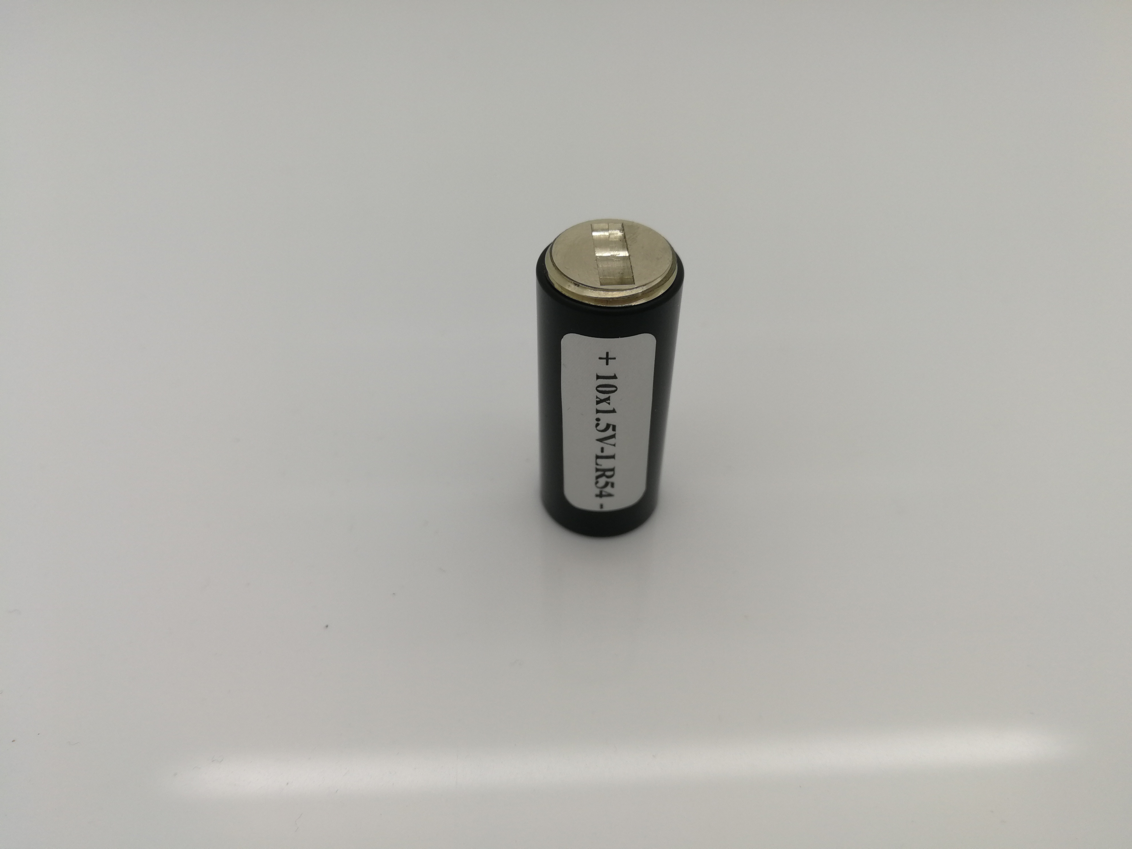 Morini Batteriehalter