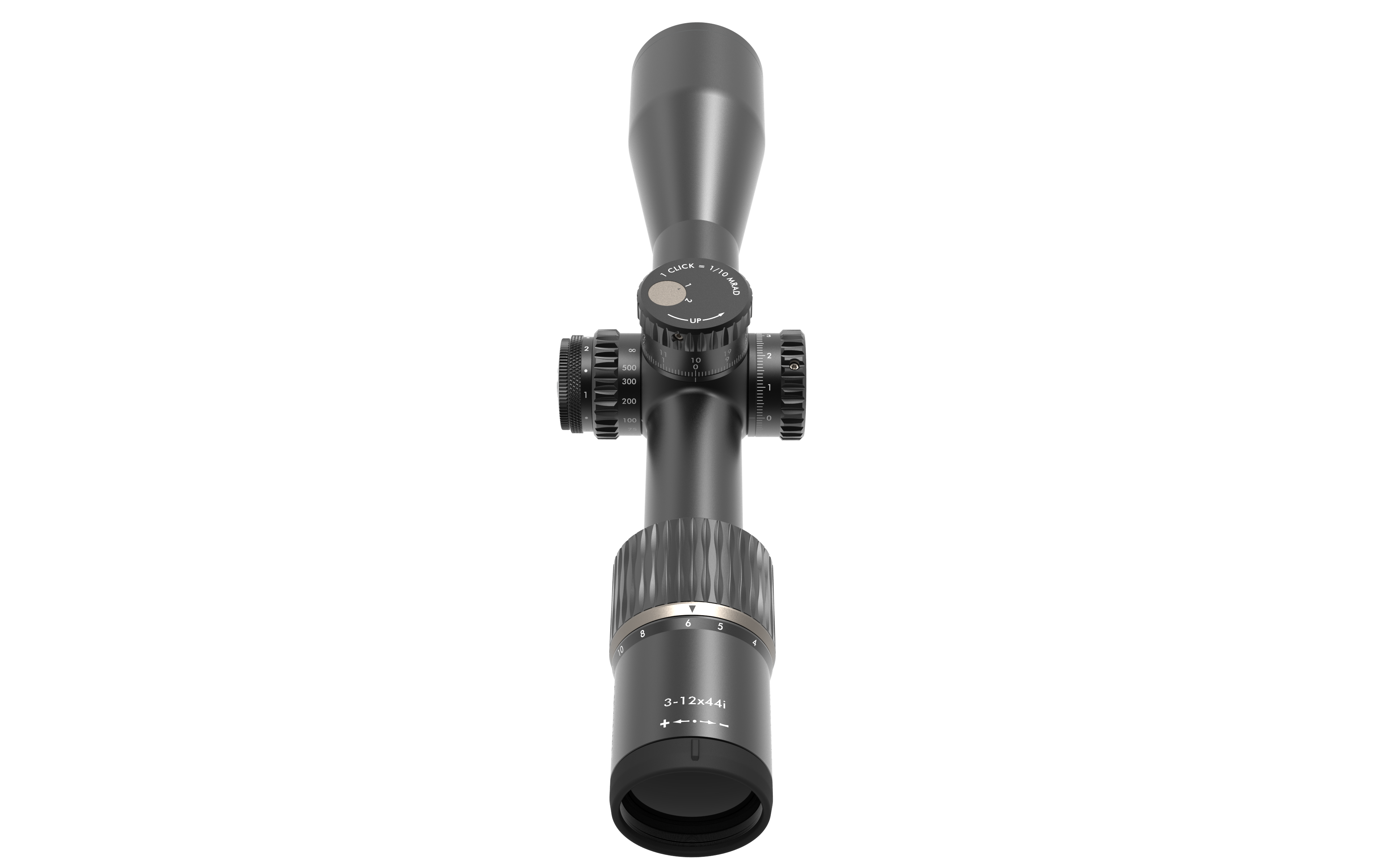 Air Pro 3-12x44