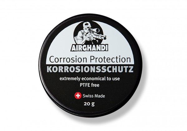 AirGhandi`s corrosion protection 20g