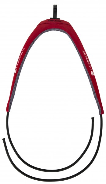 Anschütz Biathlon harness Modell Comfort light