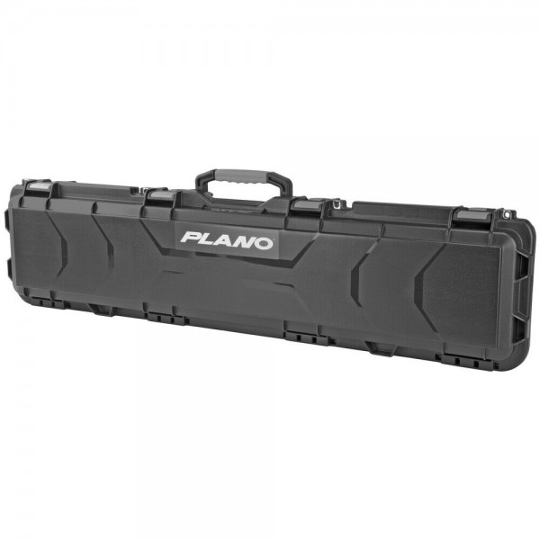 Plano Field Locker rifle case