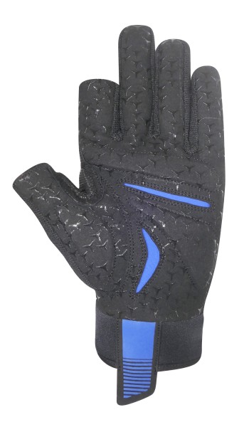 shooting glove Soft Touch