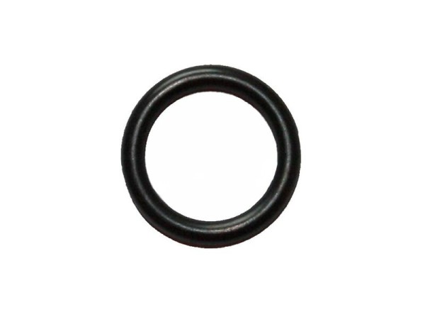 O-ring 12,3x2,4mm black for Anschütz filling adapter