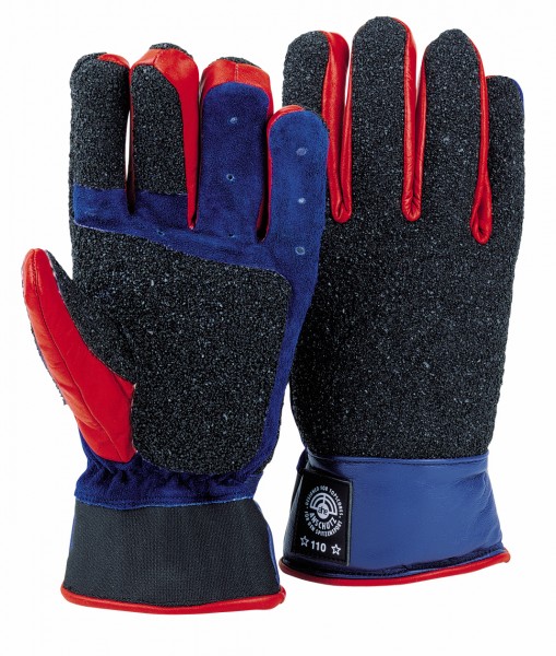 Gloves COLOR II