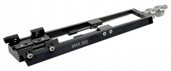 Benchrest Slide ahg-MAX 300