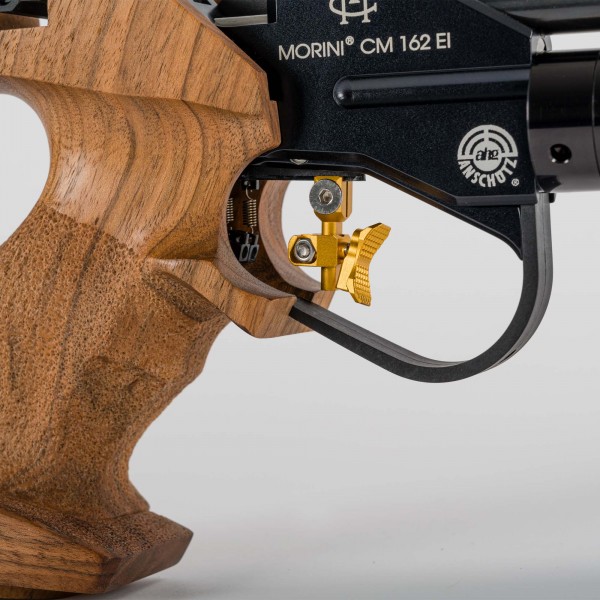 trigger shoe SENSIVE II for Morini air pistols