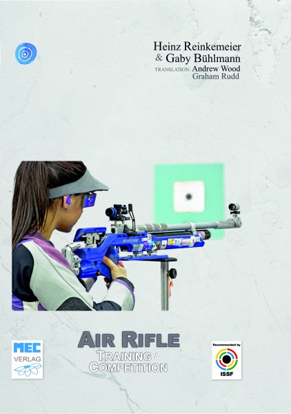 Air rifle shooting