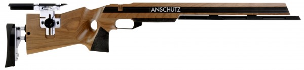 AS-300 Stock for Bench rest shooting